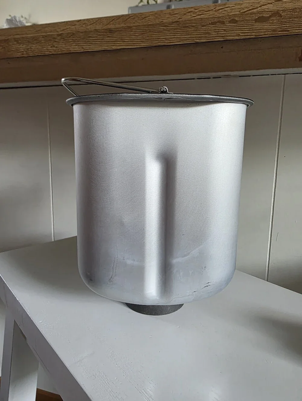 Cuisinart CBK-110 Bread Machine Pan Replacement